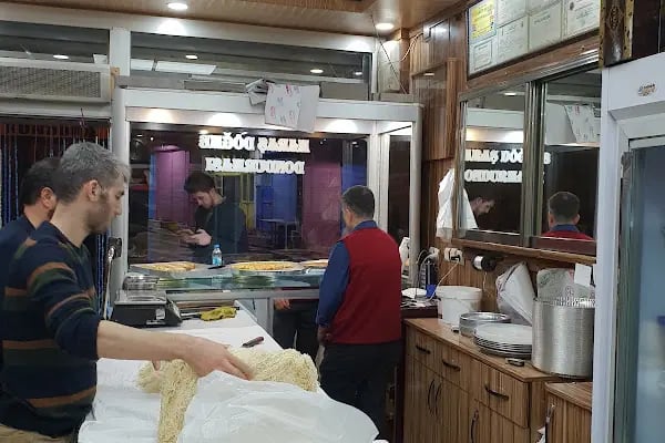 BELLA GARDEN CAFE &amp; KAHVALTI - Resim 3
