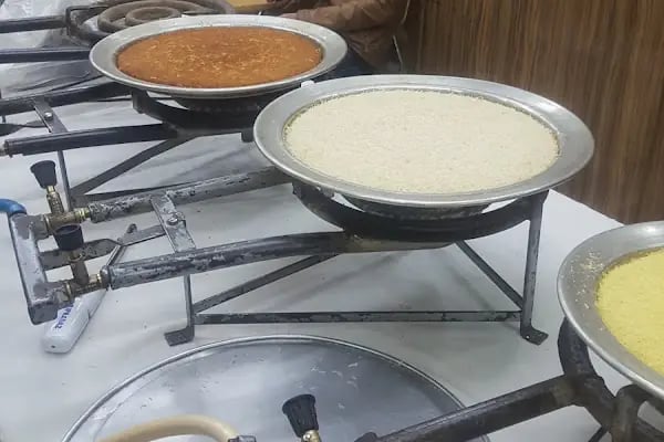 BELLA GARDEN CAFE &amp; KAHVALTI - Resim 6