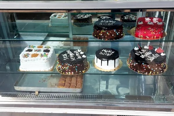 BELLA GARDEN CAFE &amp; KAHVALTI - Resim 4