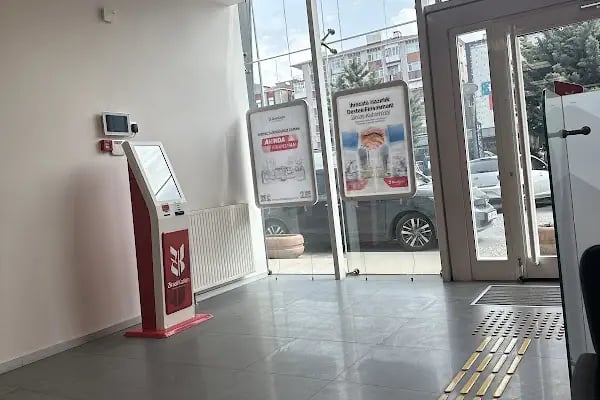 Ziraat Katılım Avcılar Şubesi - Resim 2