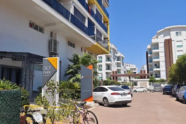 Skypark-1 Konutları - Resim 6