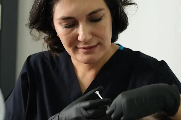 Op. Dr. Tuba Hilal Güçlü - Resim 11