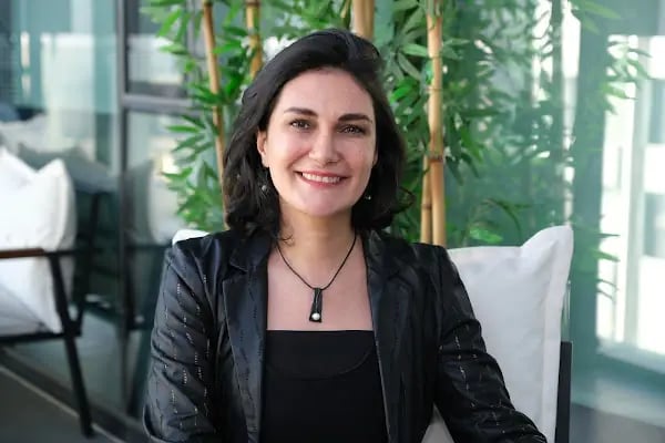 Op. Dr. Tuba Hilal Güçlü - Resim 6