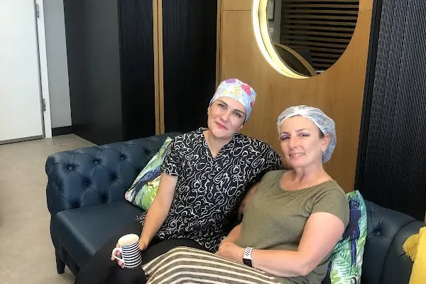 Op. Dr. Tuba Hilal Güçlü - Resim 2
