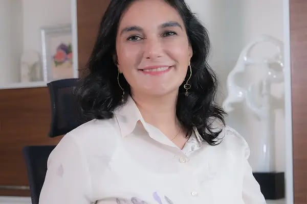 Op. Dr. Tuba Hilal Güçlü - Resim 3