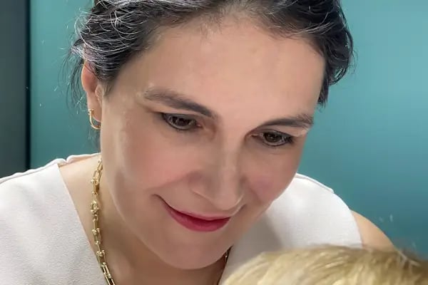 Op. Dr. Tuba Hilal Güçlü - Resim 7
