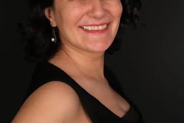 Op. Dr. Tuba Hilal Güçlü - Resim 13