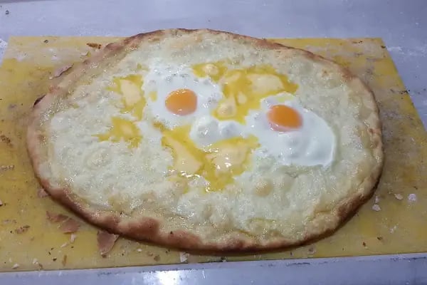 Bayrak Pide Salonu - Resim 13