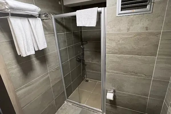 Perla Arya Hotel - Resim 13
