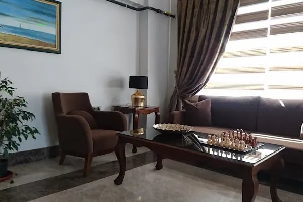 Perla Arya Hotel - Resim 19