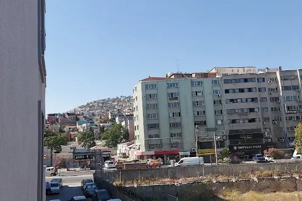 Perla Arya Hotel - Resim 14
