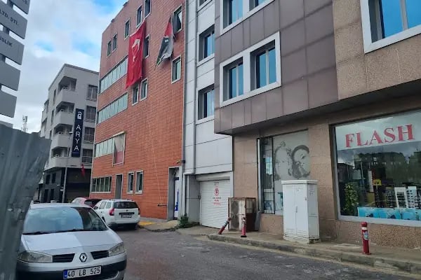 Perla Arya Hotel - Resim 17