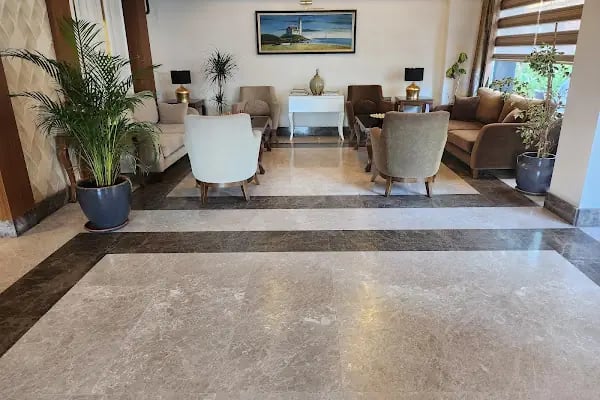 Perla Arya Hotel - Resim 18