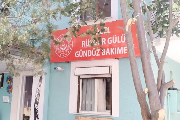 Rüzgar Gülü Kreş Ve Gündüz Bakim Evi - Resim 18