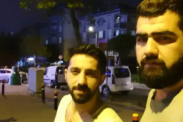 Kardeşler Restoran - Resim 17