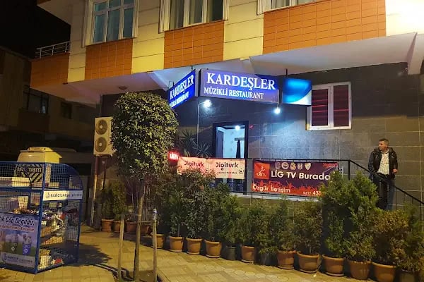 Kardeşler Restoran - Resim 7