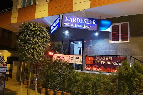 Kardeşler Restoran - Resim 15