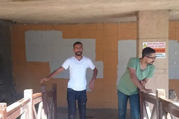 Kardeşler Restoran - Resim 10