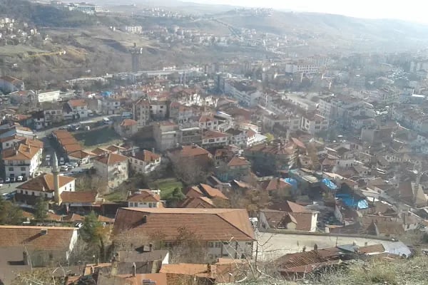 Keleşzade Konağı - Resim 8