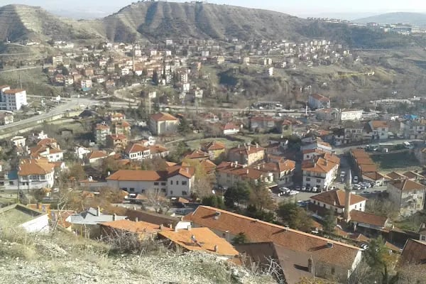Keleşzade Konağı - Resim 3