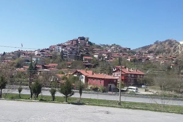 Keleşzade Konağı - Resim 12