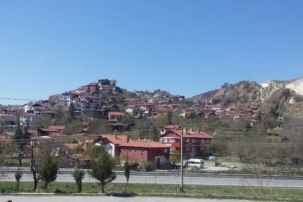 Keleşzade Konağı - Resim 4