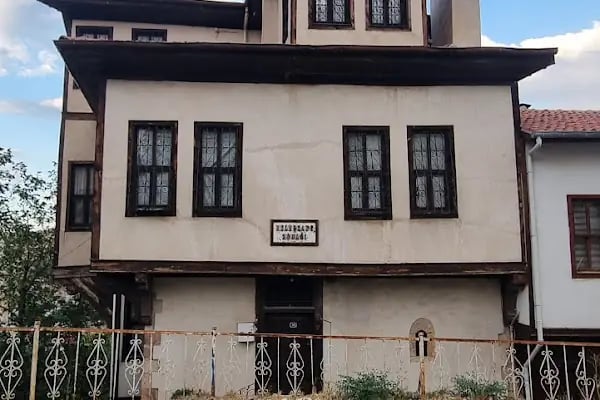 Keleşzade Konağı - Resim 15