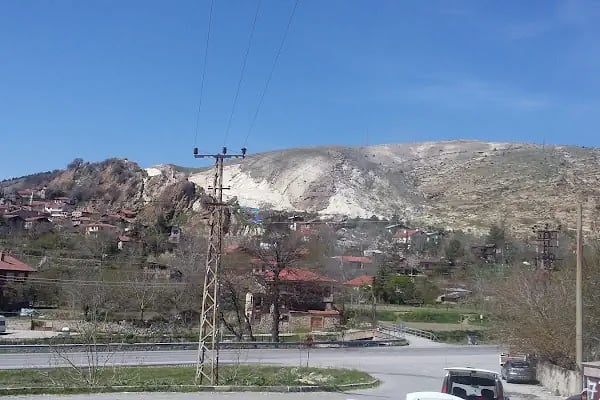 Keleşzade Konağı - Resim 5