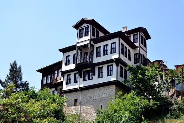 Keleşzade Konağı - Resim 11