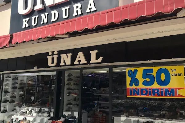 Ünal Kundura - Resim 2