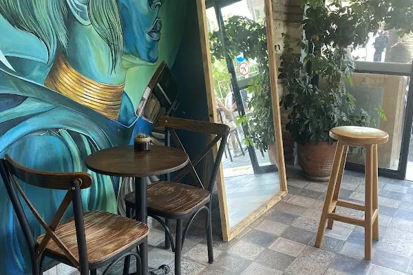Picasso Coffee Akyaka - Resim 20
