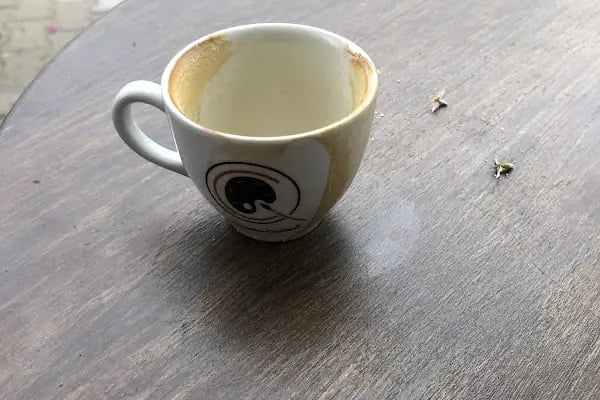Picasso Coffee Akyaka - Resim 8
