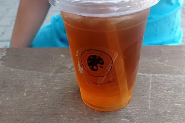 Picasso Coffee Akyaka - Resim 15