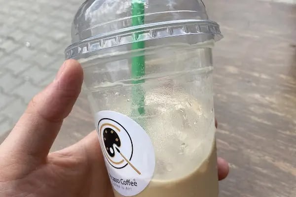 Picasso Coffee Akyaka - Resim 18