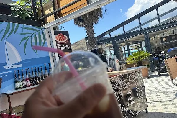 Picasso Coffee Akyaka - Resim 3
