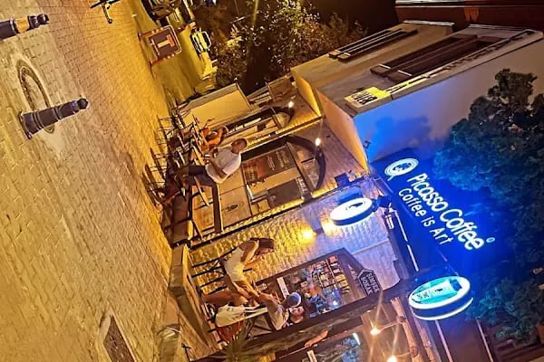 Picasso Coffee Akyaka - Resim 11