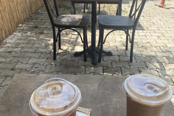 Picasso Coffee Akyaka - Resim 4