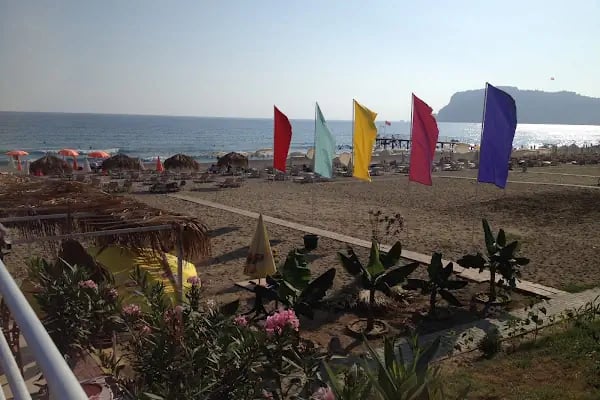 Semiz Apart Otel - Resim 13