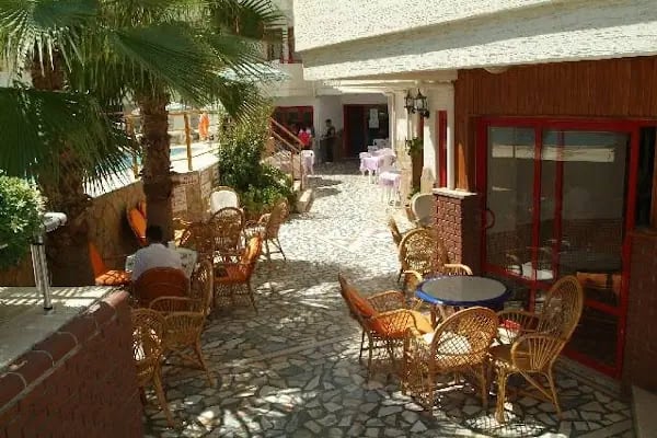 Semiz Apart Otel - Resim 10