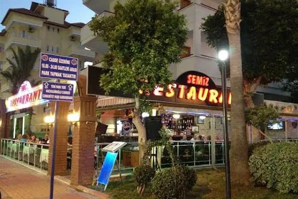 Semiz Apart Otel - Resim 7
