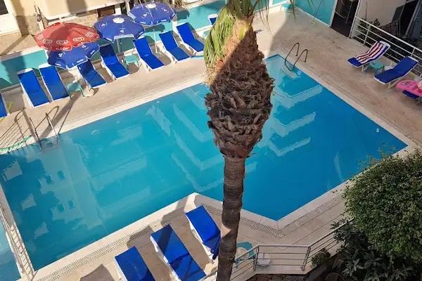 Semiz Apart Otel - Resim 3
