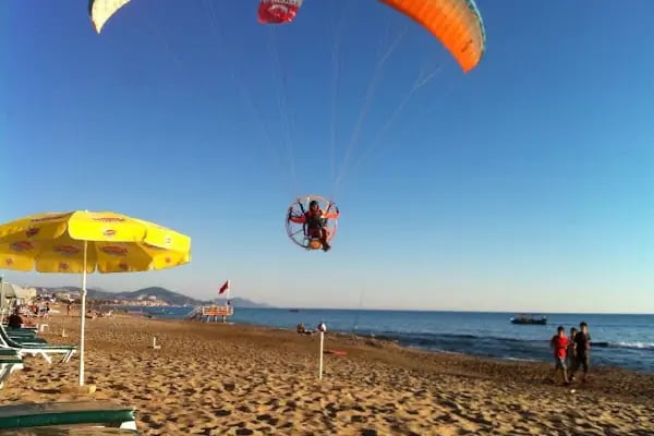 Semiz Apart Otel - Resim 9