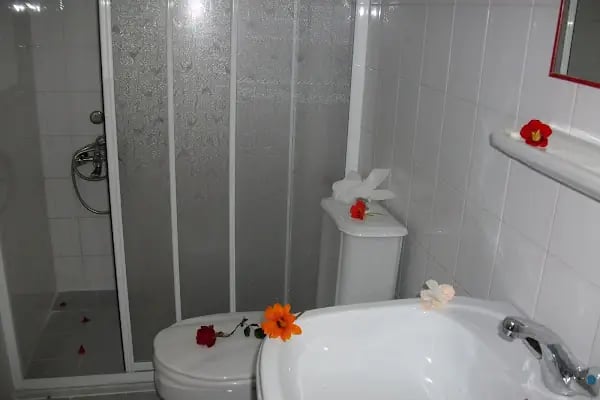 Semiz Apart Otel - Resim 4