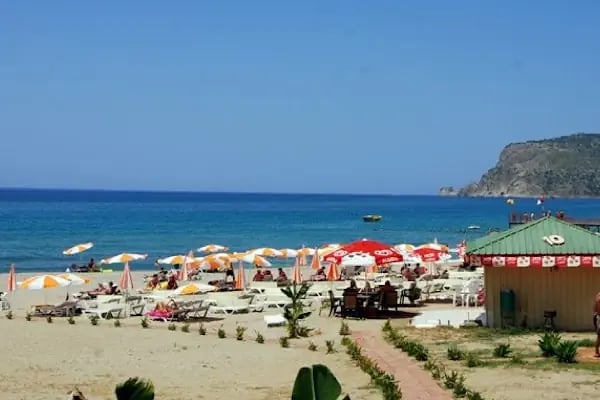 Semiz Apart Otel - Resim 15
