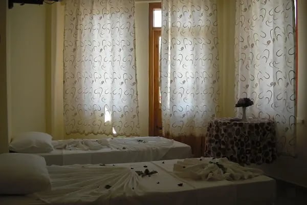 Semiz Apart Otel - Resim 12