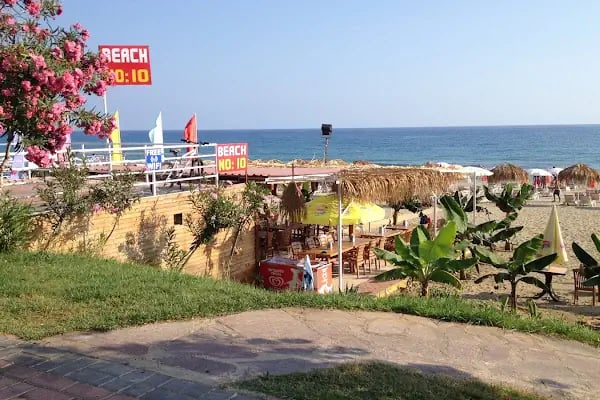 Semiz Apart Otel - Resim 1