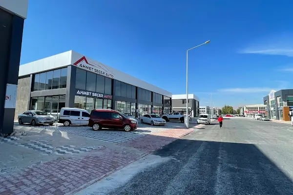 Ahmet Seçer Auto - Resim 4