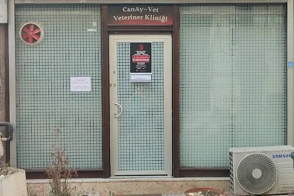 CanAy-Vet Veteriner Kliniği - Resim 7