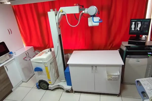 CanAy-Vet Veteriner Kliniği - Resim 3
