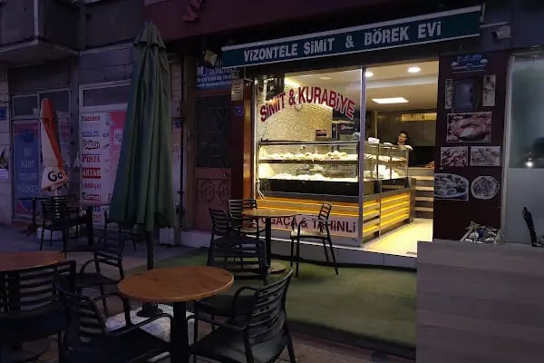 Vizontele Simıt Fırını - Resim 5